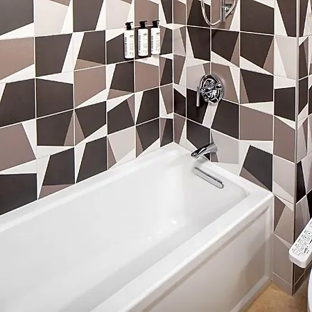 Wingate By Wyndham Manhattan Midtown New York