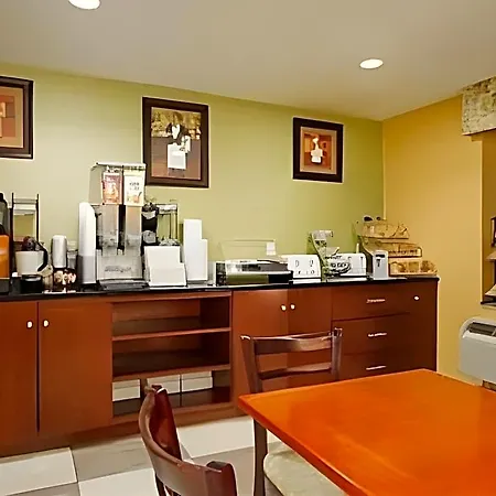 Days By Wyndham Long Island 3* New York