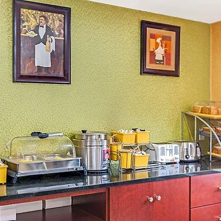 Days By Wyndham Long Island 3* New York