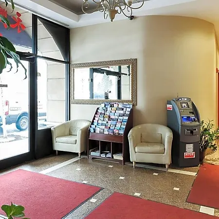 Windsor Hotel 2*