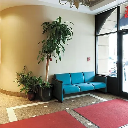 Windsor Hotel 2*