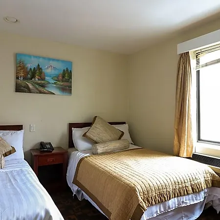 Windsor Hotel