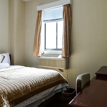 Windsor 2* New York