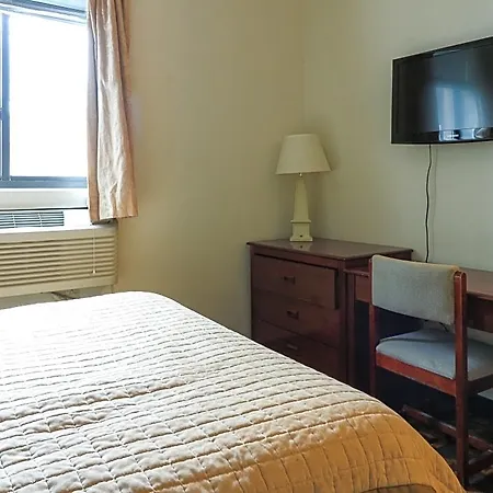 Windsor Hotel