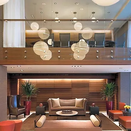 The Pearl 4* New York