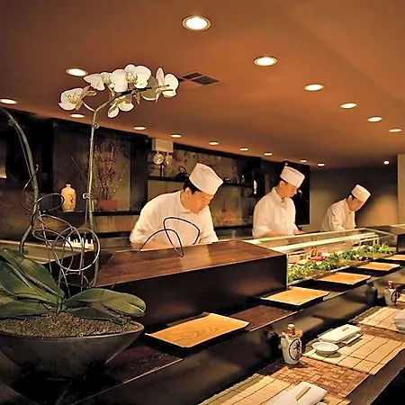 Hotel Bryant Park 4*