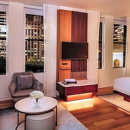 Hotel Bryant Park New York