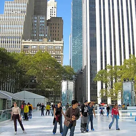 Hotel Bryant Park