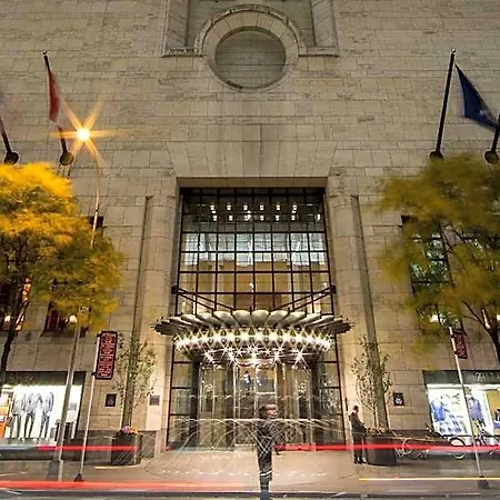Four Seasons 5* New York
