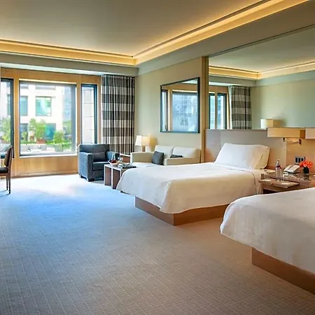 Four Seasons New York