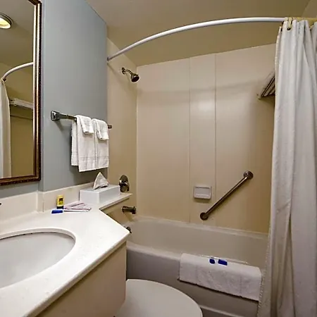 Midtown Convention Center Nyc Hotel New York