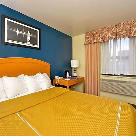 Midtown Convention Center Nyc 3* New York