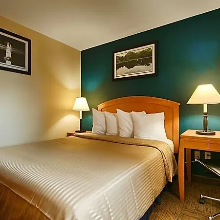 Midtown Convention Center Nyc Hotel 3*