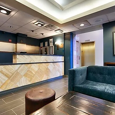 Hotel Midtown Convention Center Nyc 3*