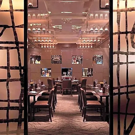 Intercontinental Times Square By Ihg 4* New York