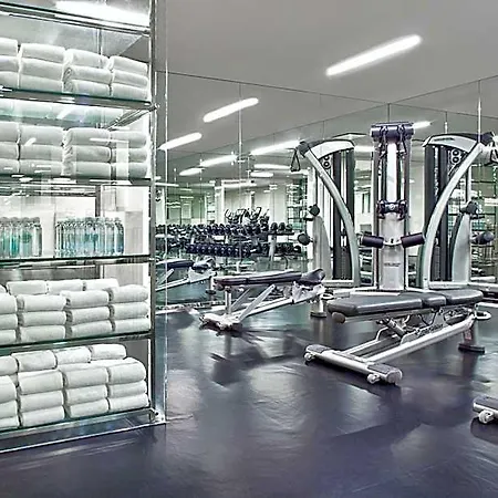 Andaz 5th Avenue, By Hyatt Hotel New York