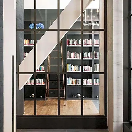 Hotel Andaz 5th Avenue, By Hyatt 4*