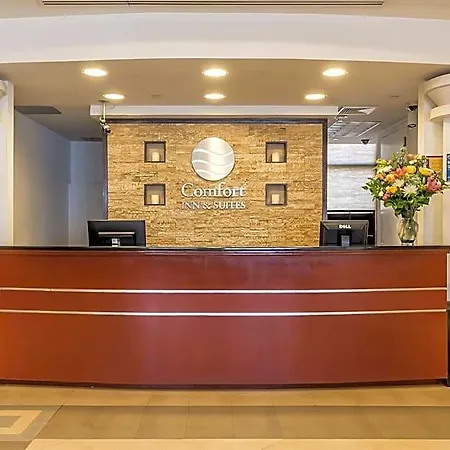 Hotel Comfort & Laguardia Airport New York