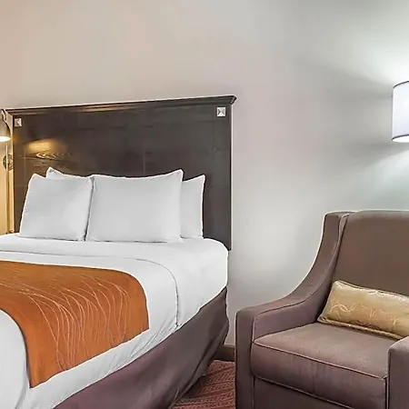 Comfort & Laguardia Airport Hotel New York