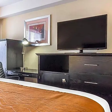 Hotel Comfort & Laguardia Airport