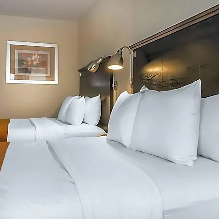 Hotel Comfort & Laguardia Airport New York