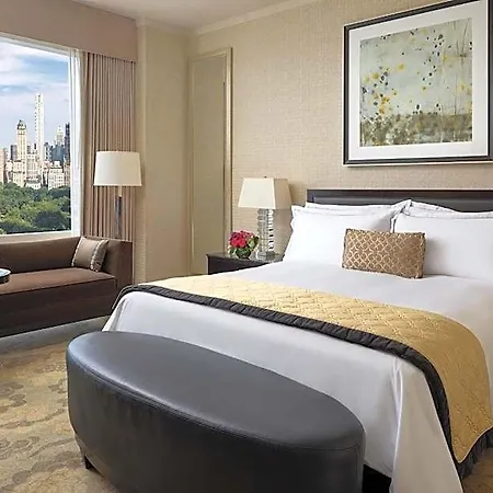 Mandarin Oriental, 5*