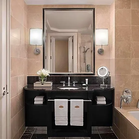 Hotel Mandarin Oriental, New York