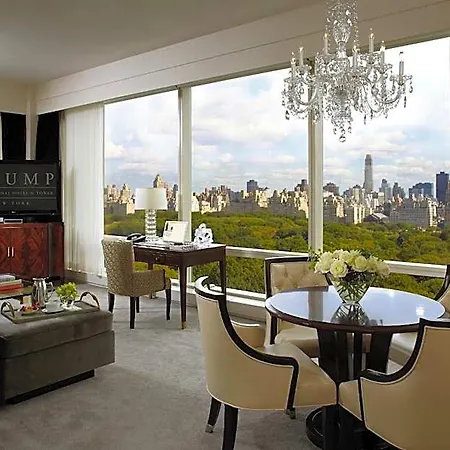 Trump International 5* New York