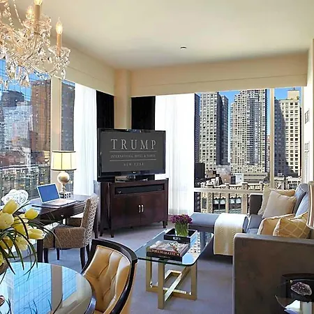 Trump International 5*