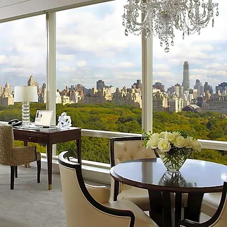Hotel Trump International 5*