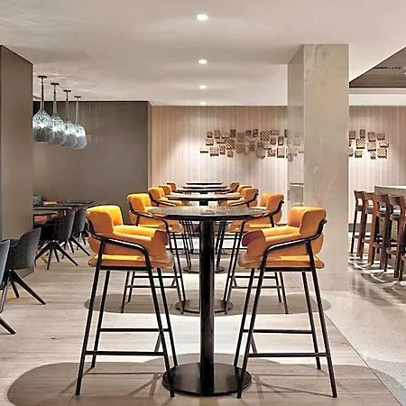 Hotel Laguardia Airport Marriott