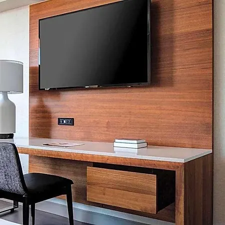 Hotel Laguardia Airport Marriott
