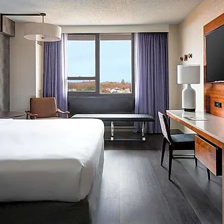 Hotel Laguardia Airport Marriott New York