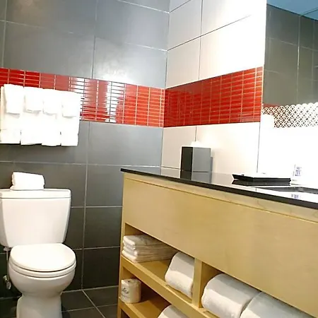 Tryp By Wyndham Times Square - Midtown New York