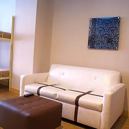 Tryp By Wyndham Times Square - Midtown
