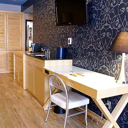Tryp By Wyndham Times Square - Midtown