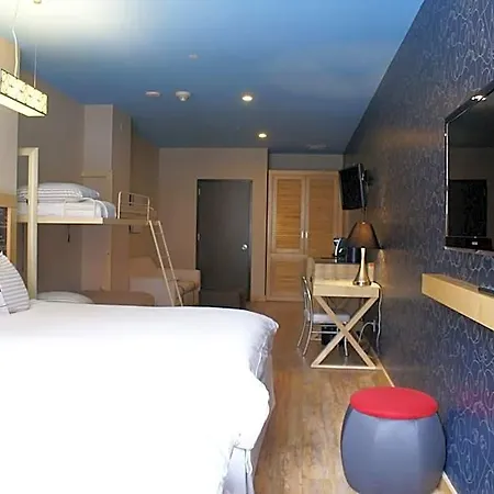 Tryp By Wyndham Times Square - Midtown