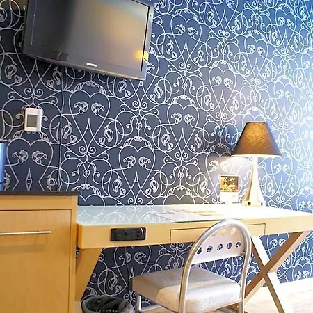 Tryp By Wyndham Times Square - Midtown Hotel