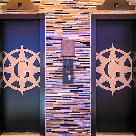 The Gallivant Times Square 4* New York