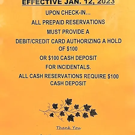 Cresthaven Jamaica-jfk Hotel New York