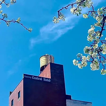 Flushing 88 Hotel