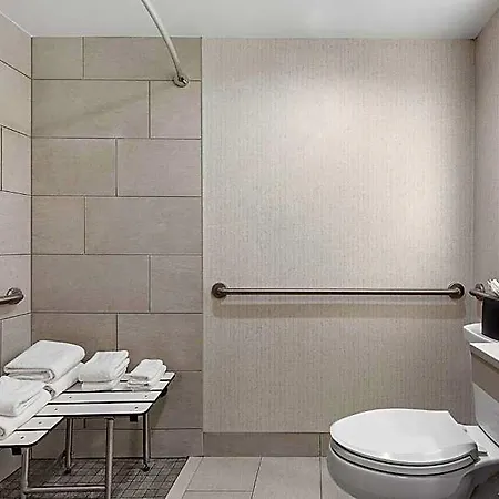 Manhattan 6th Ave - Chelsea By Ihg 4* New York