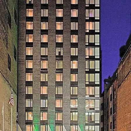 Manhattan 6th Ave - Chelsea By Ihg