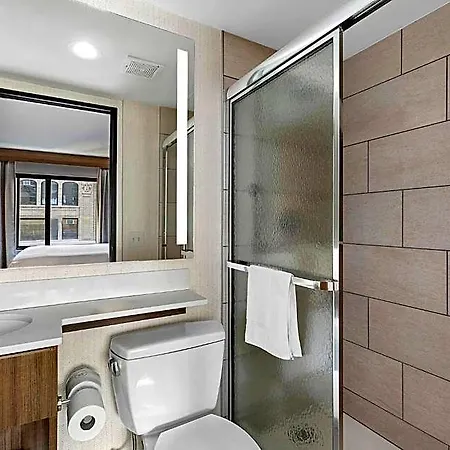 Hotel Manhattan 6th Ave - Chelsea By Ihg New York
