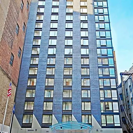Manhattan 6th Ave - Chelsea By Ihg