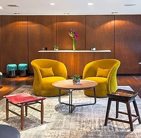 Hotel On Rivington