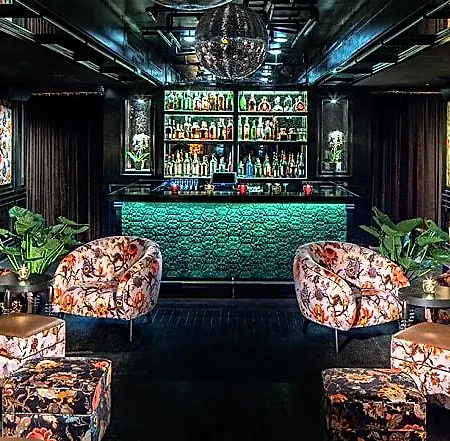 On Rivington Hotel 4*
