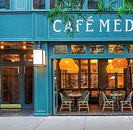 Hotel On Rivington New York