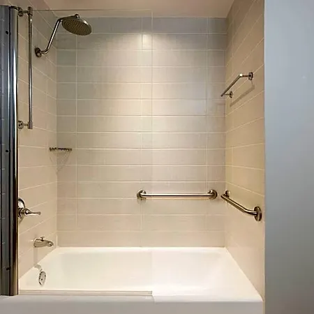 Courtyard By Marriott Jfk Airport Hotel New York