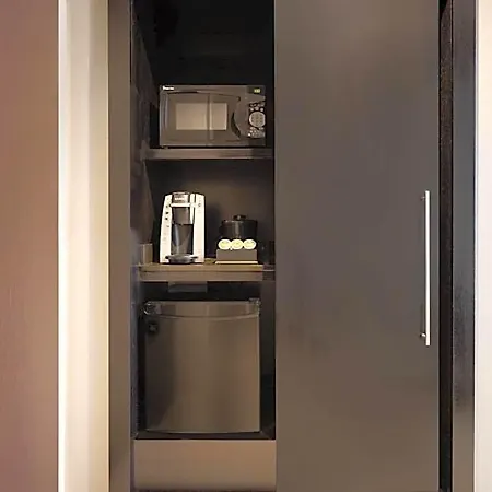 Courtyard By Marriott Jfk Airport Hotel 3*